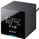 Illustration for article titled Sonys $200 Cube Brings Music Streaming to Your Bravia System